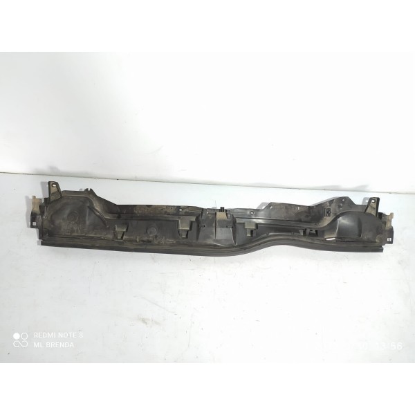 Calha Parabrisa Peugeot 208 2022 / 21010