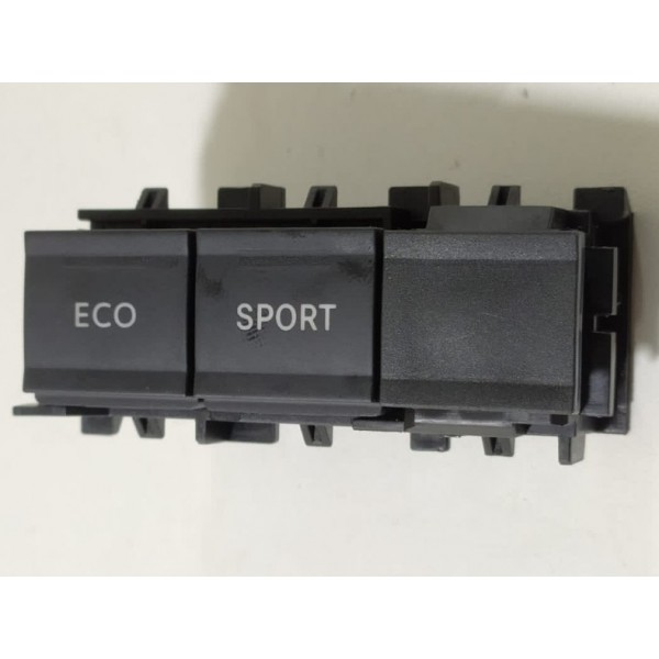 Botão Eco Sport Peugeot 208 1.6 2022 / 21176