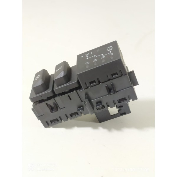 Botão Indicador Marcha Peugeot 1.6 2022 / 21045