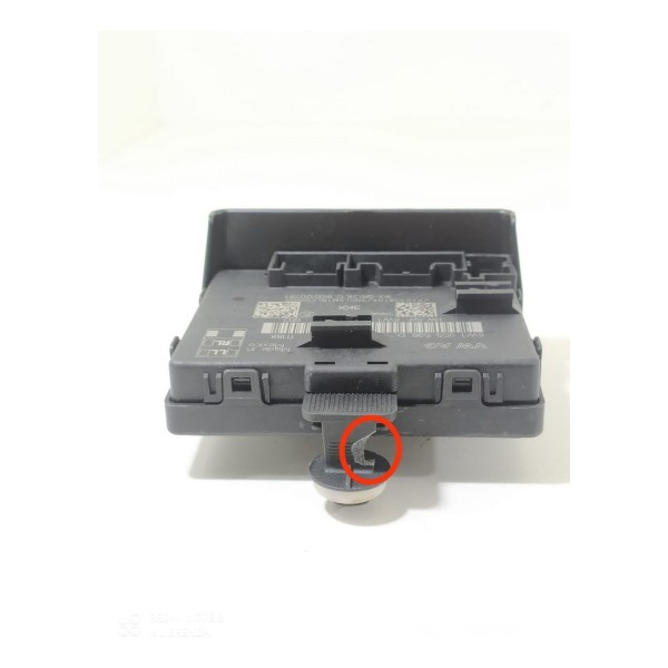 Modulo Porta Audi Q5 Tras 2016/2021 8w1959595d Det  /21706