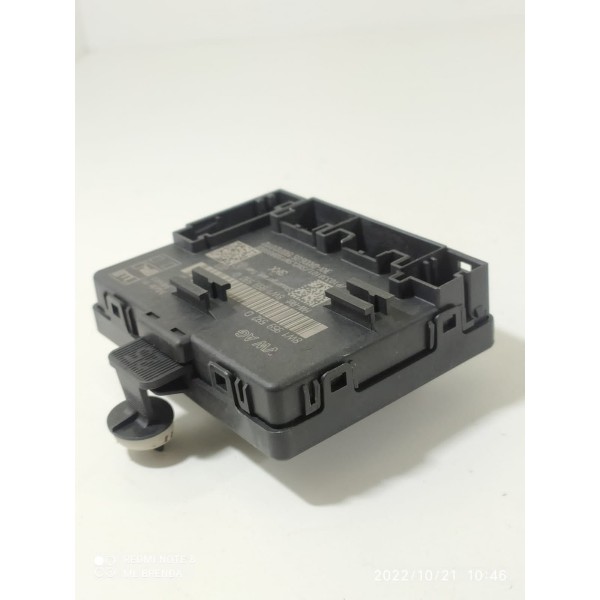 Modulo Porta Audi Q5 Dianteiro D 2017/2023 8w1959592d /21704