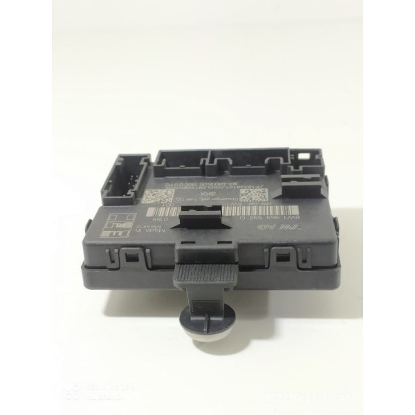 Modulo Porta Audi Q5 Dianteiro D 2017/2023 8w1959592d /21704
