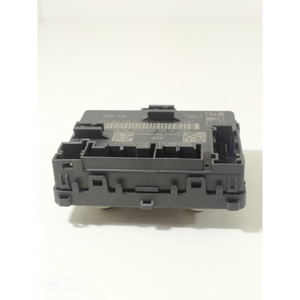 Modulo Porta Audi Q5 Dianteiro D 2017/2023 8w1959592d /21704