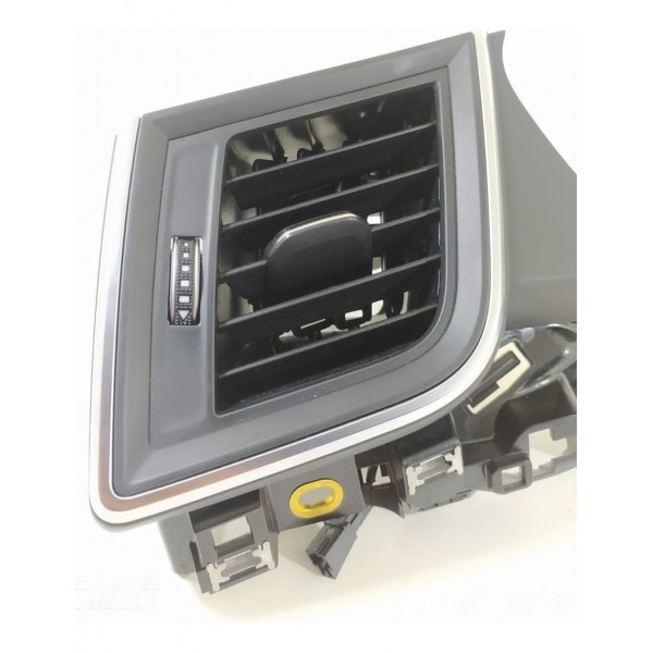 Difusor Ar Audi Q5 Esquerdo 2017/2023 80b820901 / 21699