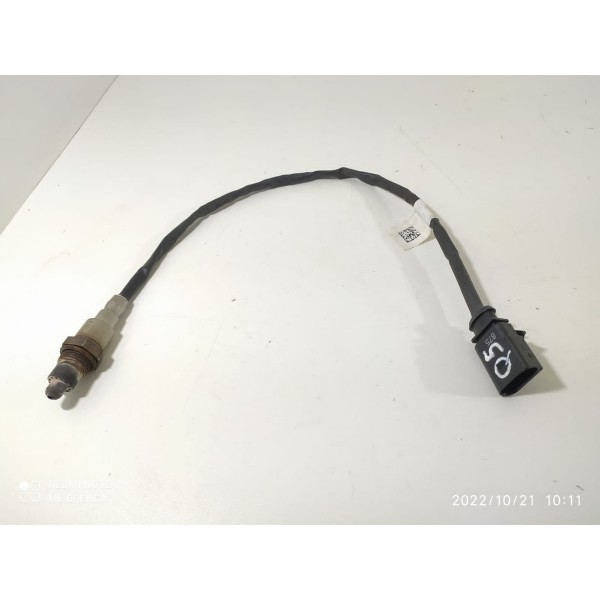 Sonda Lambda Pós Audi Q5 2018 2019 2020 2023 0258030520
