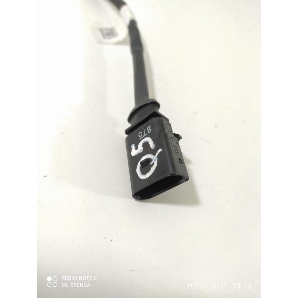 Sonda Lambda Pós Audi Q5 2018 2019 2020 2023 0258030520