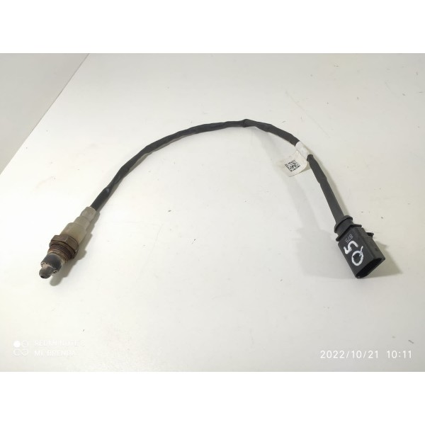 Sonda Lambda Pós Audi Q5 2018 2019 2020 2023 0258030520