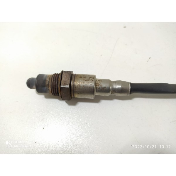 Sonda Lambda Pós Audi Q5 2018 2019 2020 2023 0258030520
