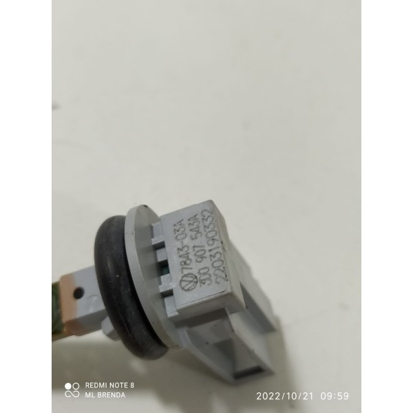 Sensor Temperatura Audi Q5 2018 2019 2020 2021 / 21690