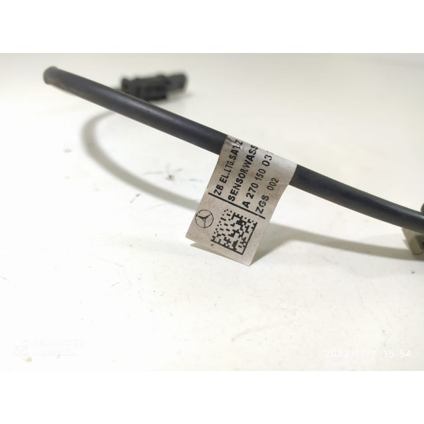 Chicote Sensor Temp Mb Gla200 2014 2015 2016 2017 Det /22230