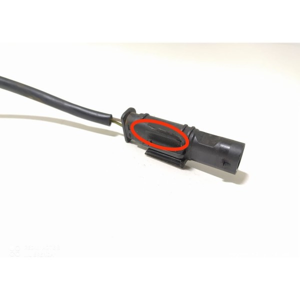 Chicote Sensor Temp Mb Gla200 2014 2015 2016 2017 Det /22230