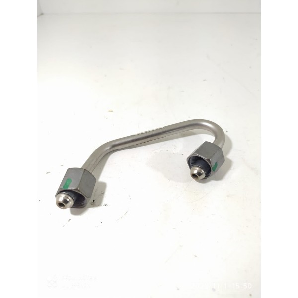 Tubo Bomba Alta Pressão Gla200 A200 2015/2019 Orig / 22229