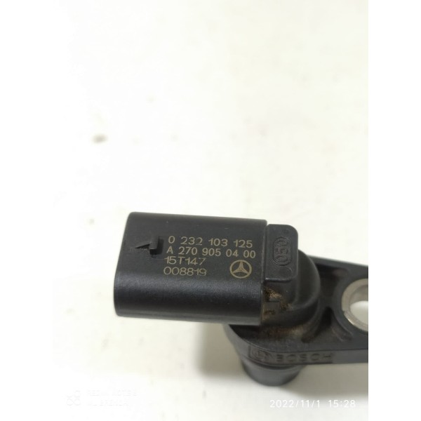 Sensor Fase Mercedes Cla Gla200 2015/2019 A2709050400 /22223