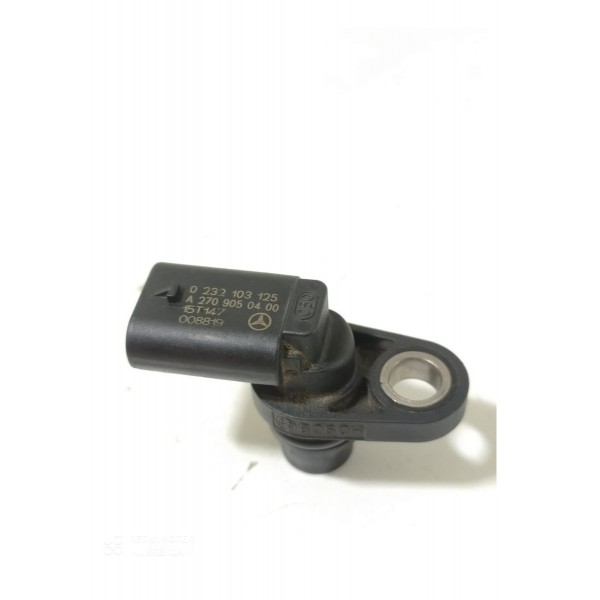 Sensor Fase Mercedes Cla Gla200 2015/2019 A2709050400 /22223