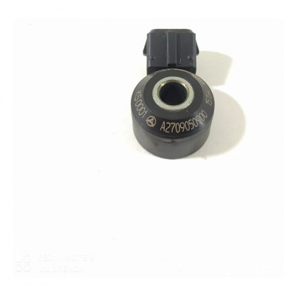 Sensor Detonacao Mercedes Gla200 2015/19 A2709050900 /22218