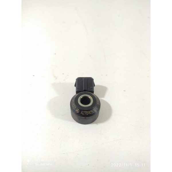 Sensor Detonacao Mercedes Gla200 2015/19 A2709050900 /22218