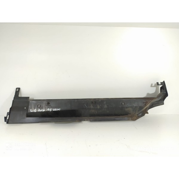 Acabamento Paralama Audi Q5 Esq 2018/202 80a821169a / 22216