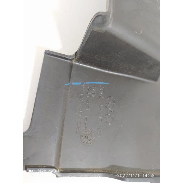 Acabamento Paralama Audi Q5 Esq 2018/2023 80a821169a /22215