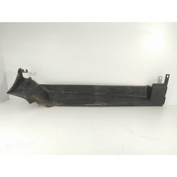 Acabamento Paralama Audi Q5 Esq 2018/2023 80a821169a /22215
