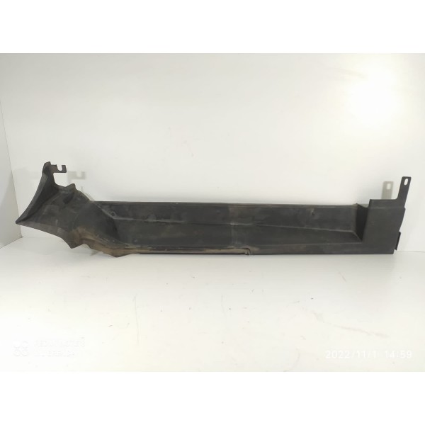 Acabamento Paralama Audi Q5 Esq 2018/2023 80a821169a /22215