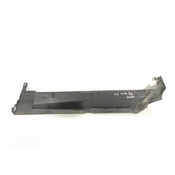 Acabamento Paralama Audi Q5 Esq 2018/2023 80a821169a /22215