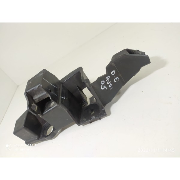 Guia Parachoque Audi Q5 Diant E 2018/2023 80a807283a /22212