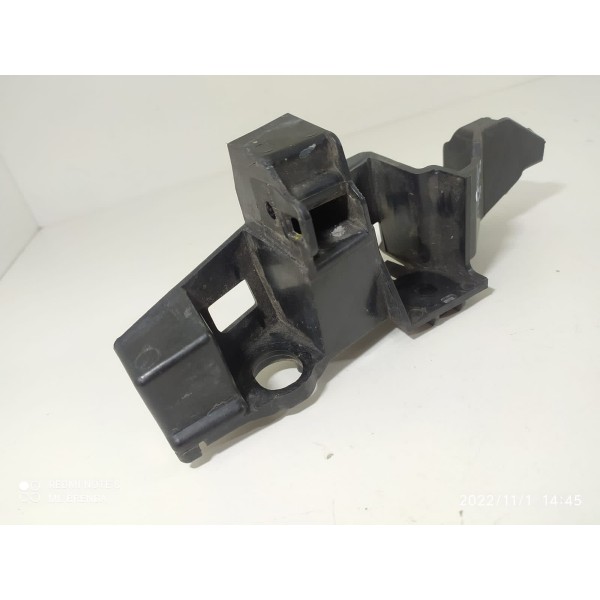 Guia Parachoque Audi Q5 Diant E 2018/2023 80a807283a /22212