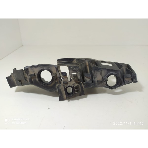 Guia Parachoque Audi Q5 Diant E 2018/2023 80a807283a /22212