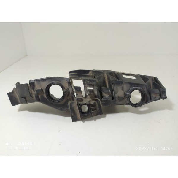 Guia Parachoque Audi Q5 Diant E 2018/2023 80a807283a /22212
