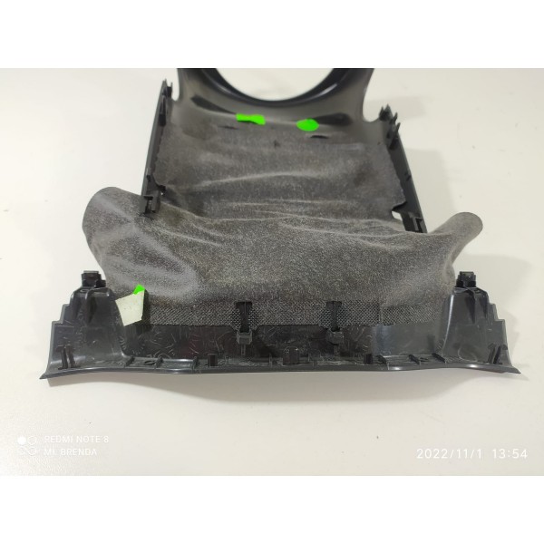 Acabamento Coluna Direcao Audi Q5 2018/2022 80a953491 /22202