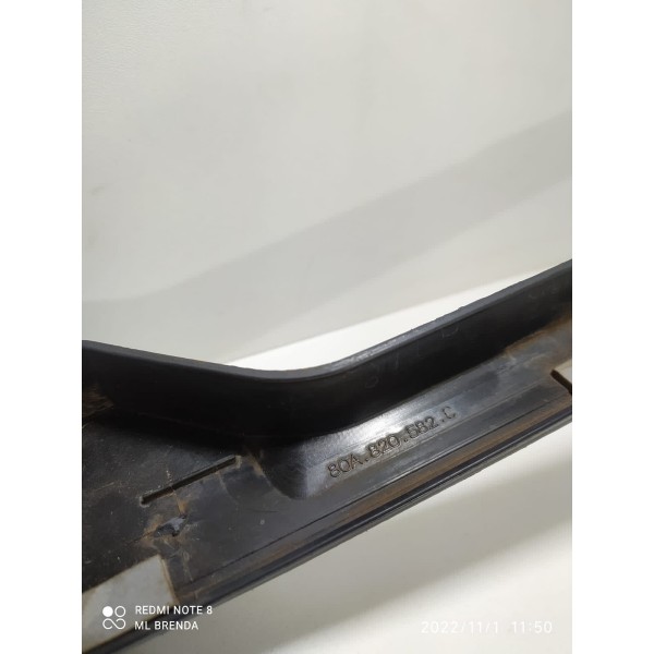 Acabamento Paralama Audi Q5 2018 2019 2020 2021 Dir / 22198