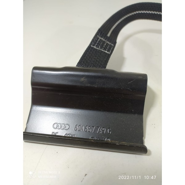 Alça Bateria Audi Q5 2018 2019 2020 2022 80a867749g /22193