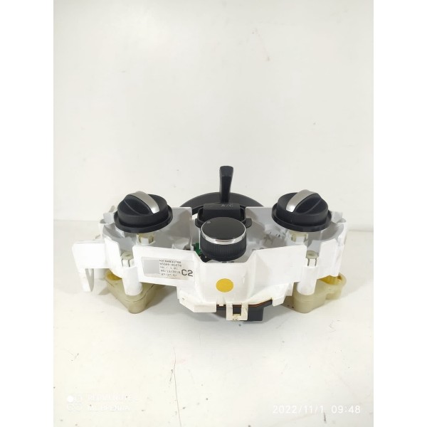 Botão Comando Ar Condicionado Etios 2016 55900d270 / 22184