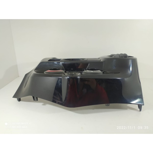 Moldura Painel Central Toyota Etios 2015 2016 2017 / 20962