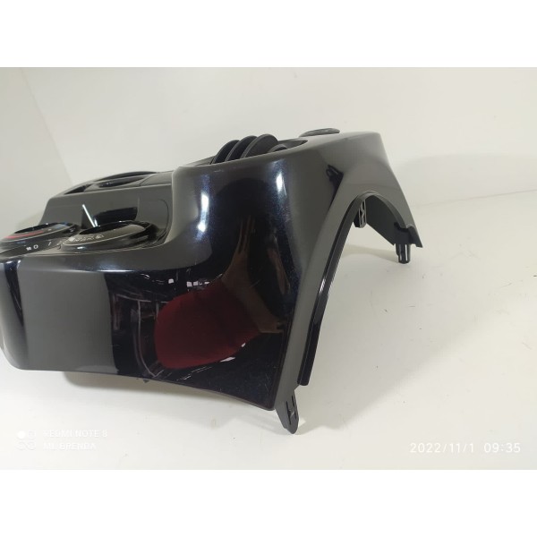 Moldura Painel Central Toyota Etios 2015 2016 2017 / 20962