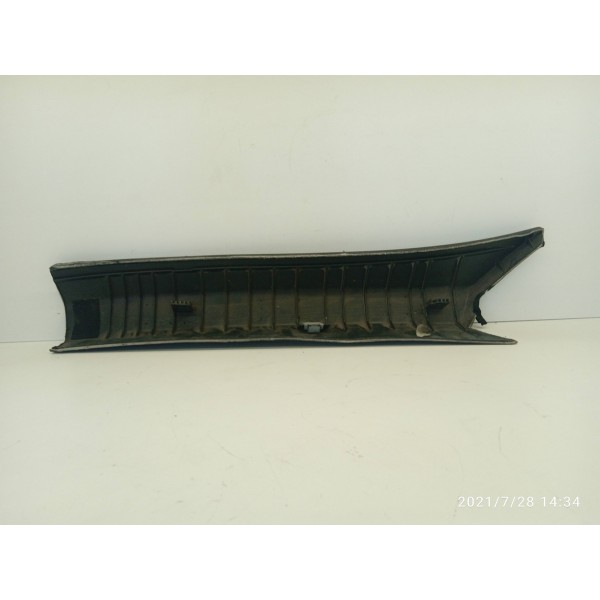 Moldura Coluna Parabrisa Slk230 Direita 1999 /2003