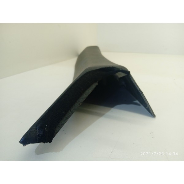 Moldura Coluna Parabrisa Slk230 Direita 1999 /2003