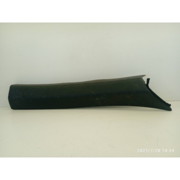 Moldura Coluna Parabrisa Slk230 Direita 1999 /2003