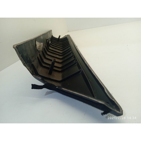 Moldura Coluna Parabrisa Slk230 Direita 1999 /2003
