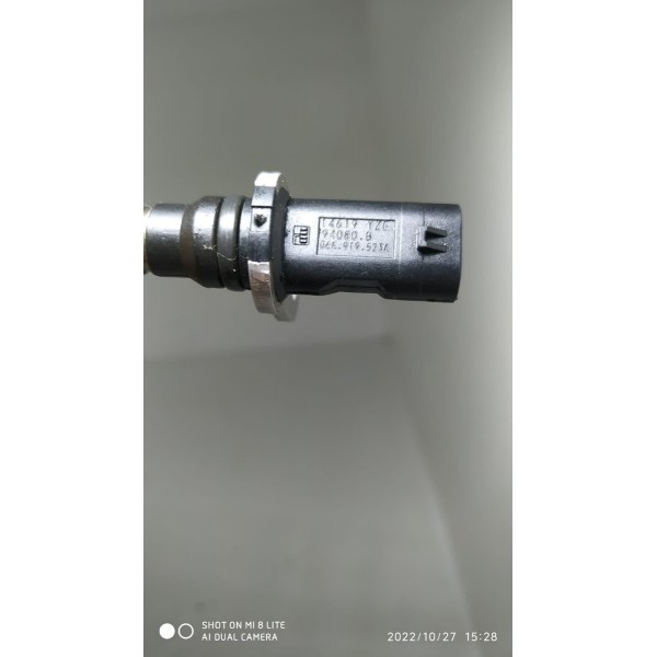Sensor Temperatura Óleo Audi Q5 2018/2022 068919523a / 21941