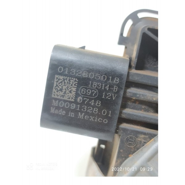 Motor Modulo Transferência Audi Q5 2018/23 0cj927749a /21683