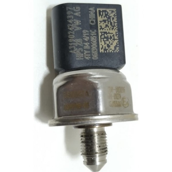 Sensor Pressão Combustiv Audi Q5 2017/2023 06k906051c /21936