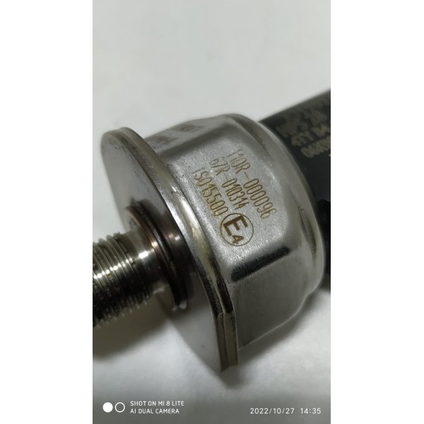 Sensor Pressão Combustiv Audi Q5 2017/2023 06k906051c /21936