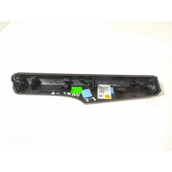 Moldura Painel Audi Q5 2018 2019 2020 2021 Esquerdo / 21681