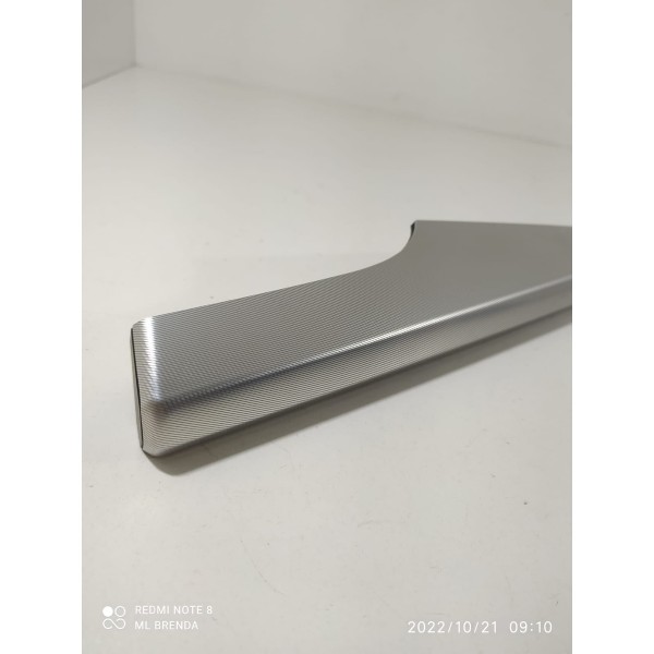 Moldura Painel Audi Q5 2018 2019 2020 2021 Esquerdo / 21681