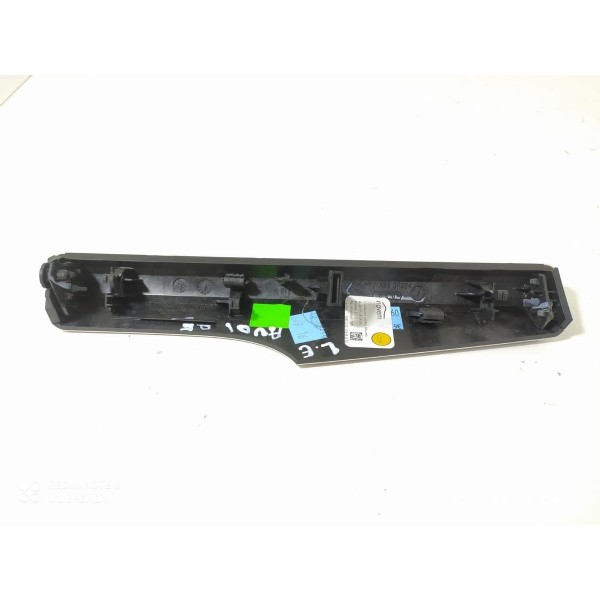 Moldura Painel Audi Q5 2018 2019 2020 2021 Esquerdo / 21681
