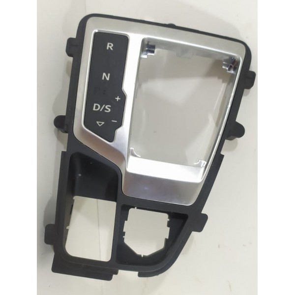 Moldura Alavanca Cambio Audi Q5 2018/2022 80b713111c /21679