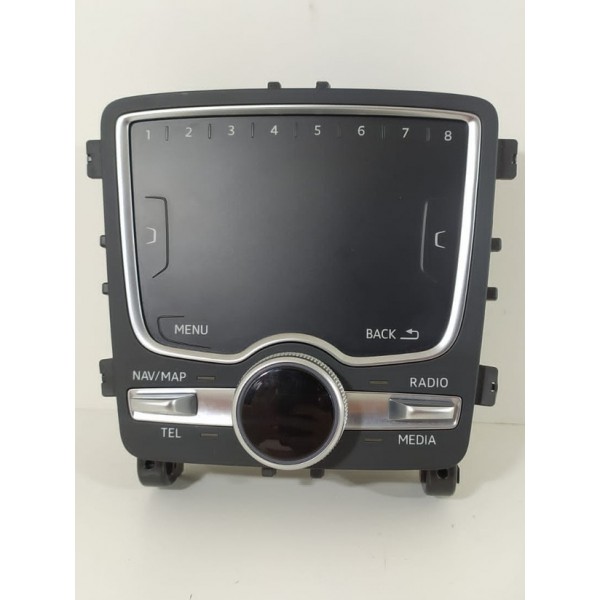 Comando Display Audi Q5 A5 A6 2018/2023 80a919615 /21678
