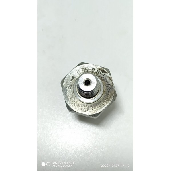 Sensor Pressão Óleo Audi Q5 2017/2022 038919081h / 21930