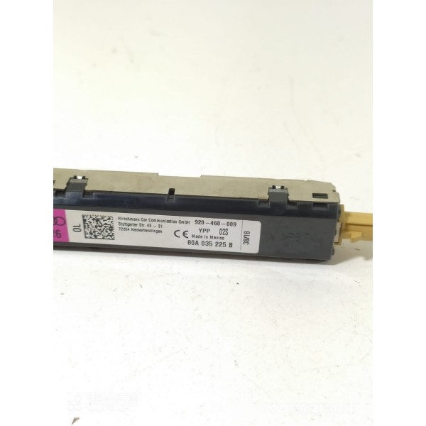 Sensor Amplific Antena Audi Q5 2017/2022 80a035225b /21677